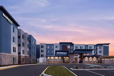 Residence Inn By Marriott Rehoboth Beach