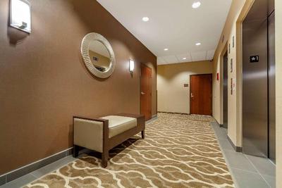 Comfort Suites Grand Island