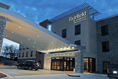 Fairfield Inn & Suites by Marriott St. Louis South