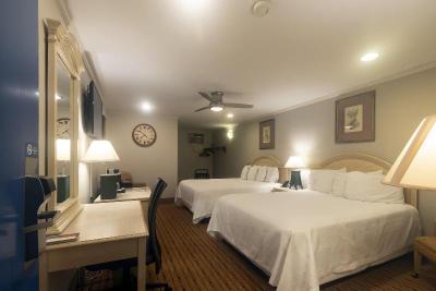 Atrium Inn