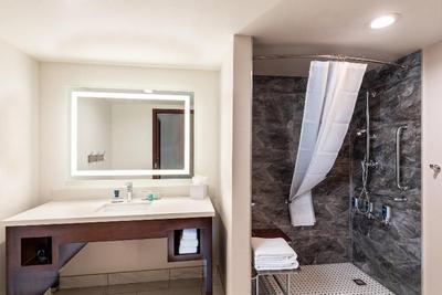 Four Points By Sheraton Atlanta Airport West