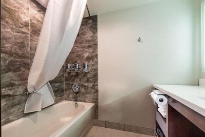 Four Points By Sheraton Atlanta Airport West