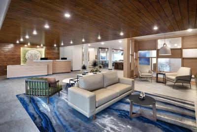 Fairfield Inn & Suites by Marriott Livingston Yell