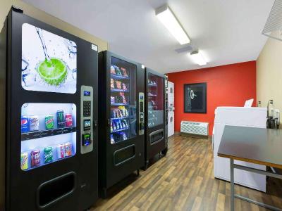 Extended Stay America Phoenix - Chandler