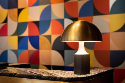 The Otis Hotel, Autograph Collection