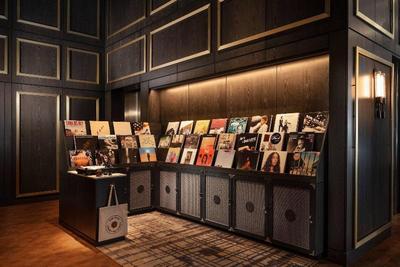 The Otis Hotel, Autograph Collection