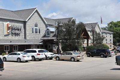 Stoney Creek Hotel & Conference Center Des Moines