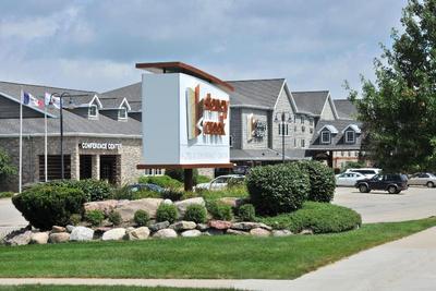 Stoney Creek Hotel & Conference Center Des Moines