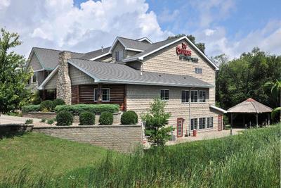 Stoney Creek Hotel & Conference Center Des Moines