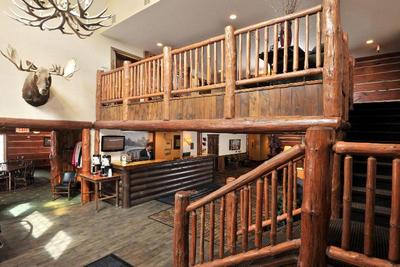 Stoney Creek Hotel & Conference Center Des Moines