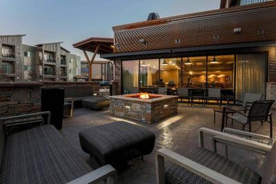 Springhill Suites By Marriott Truckee