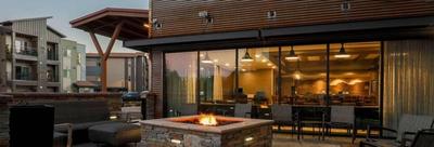 Springhill Suites By Marriott Truckee