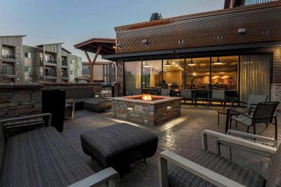 Springhill Suites By Marriott Truckee