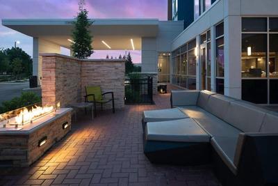 Springhill Suites By Marriott Winchester