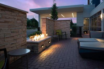 Springhill Suites By Marriott Winchester