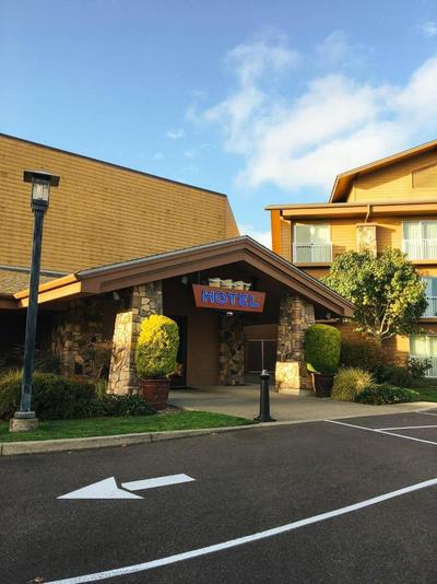 Three Rivers Casino Resort