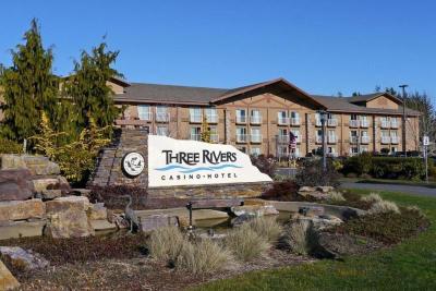 Three Rivers Casino Resort