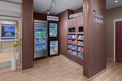 Fairfield Inn & Suites By Marriott Poplar Bluff