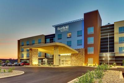 Fairfield Inn & Suites by Marriott Warsaw