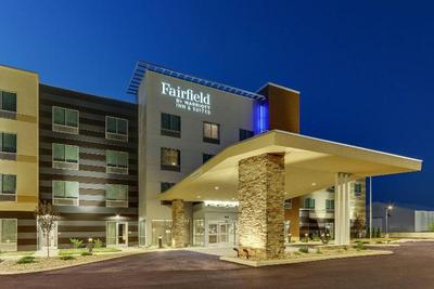 Fairfield Inn & Suites by Marriott Warsaw