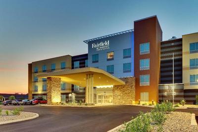 Fairfield Inn & Suites by Marriott Warsaw
