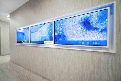 Springhill Suites By Marriott Phoenix Goodyear