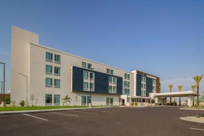 Springhill Suites By Marriott Phoenix Goodyear