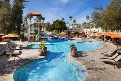 Springhill Suites By Marriott Phoenix Goodyear
