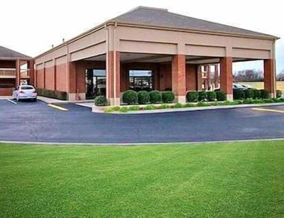 Springfield Inn Tn