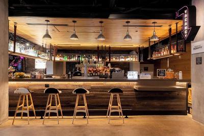 Moxy Nashville Downtown