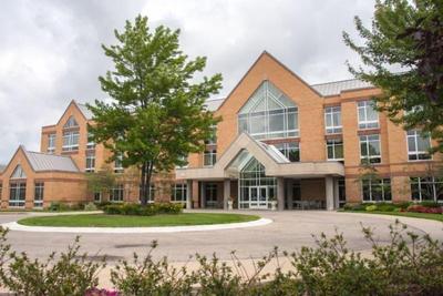 Haworth Inn & Conference Center