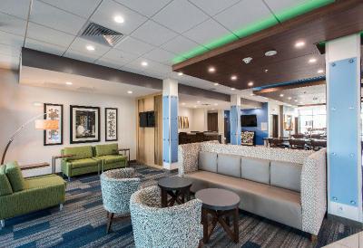 Holiday Inn Express & Sts Phoenix N - Happy Valley