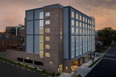 Fairfield Inn & Suites by Marriott Nashville Near 
