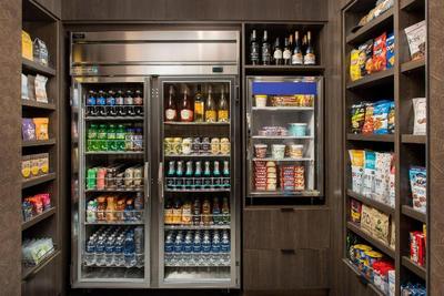 Fairfield Inn & Suites by Marriott Nashville Near 