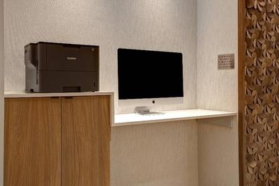 Fairfield Inn & Suites by Marriott Chicago Bolingb