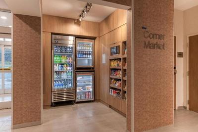 Fairfield Inn & Suites by Marriott Charlotte Belmo