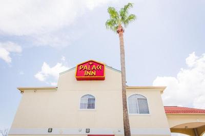 Palace Inn Beltway 8 and Westview