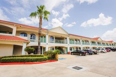 Palace Inn Beltway 8 and Westview