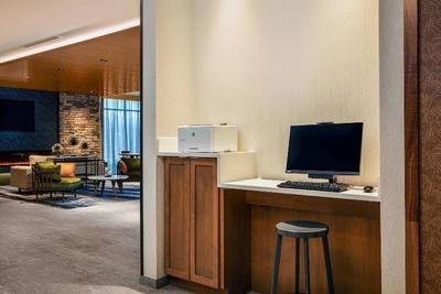 Fairfield Inn & Suites by Marriott Harrisburg West