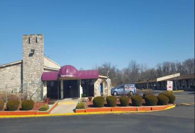 Superlodge