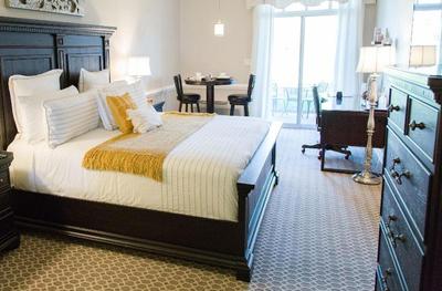 The Lodge At Kiln Creek Resort