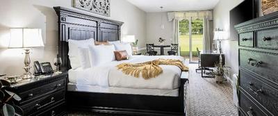 The Lodge At Kiln Creek Resort