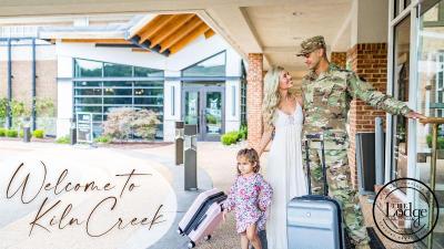 The Lodge At Kiln Creek Resort