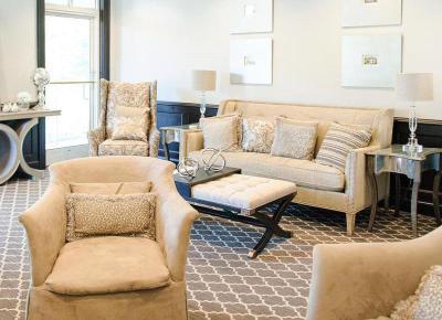 The Lodge At Kiln Creek Resort