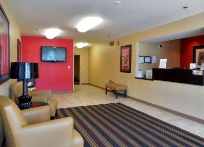 Extended Stay America - Newport News - I-64 - Jeff