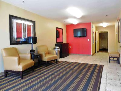 Extended Stay America - Newport News - I-64 - Jeff