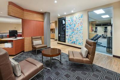 Towneplace Suites By Marriott Atlanta Lawrencevill