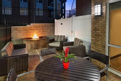 Towneplace Suites By Marriott Atlanta Lawrencevill