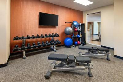 Towneplace Suites By Marriott Atlanta Lawrencevill