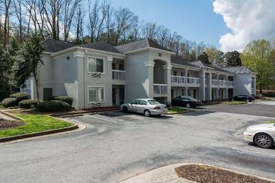 Studio 6 Tucker, GA - Atlanta Northlake